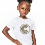 Comverses Favicon Kid’s T Shirt