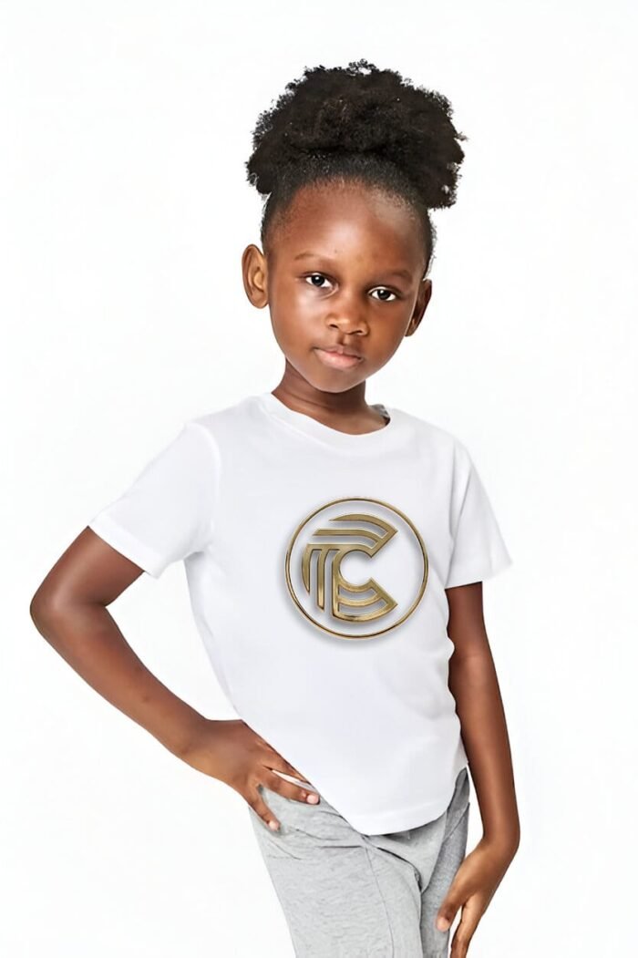 Comverses Favicon Kid’s T Shirt
