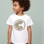 Comverses Logo Boy’s Kid T Shirt