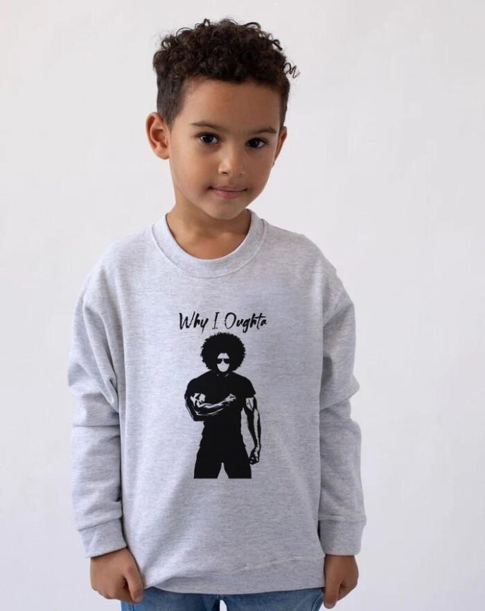 Comverses Boys Why I Oughta Design White