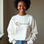 Comverses Women Design Sweater