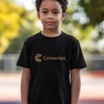 Comverses Boy’s T Shirt