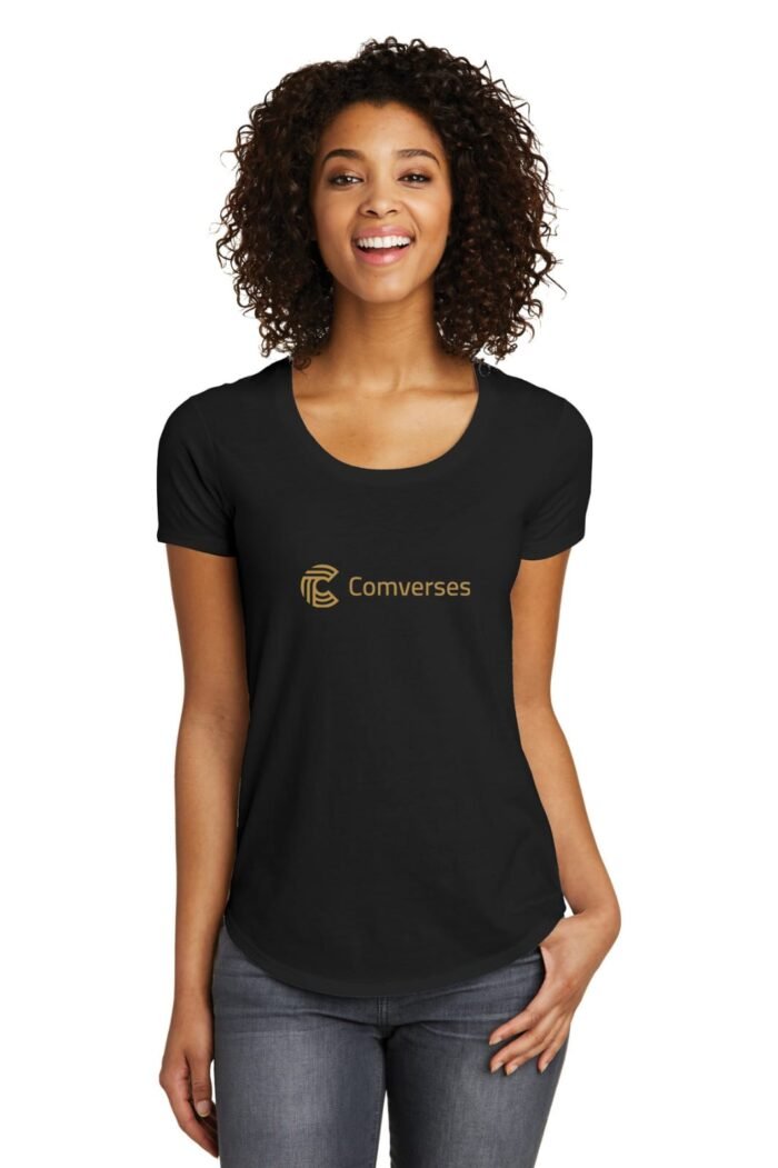 Comverses Girl’s T Shirt