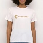Comverses Girl’s T Shirt