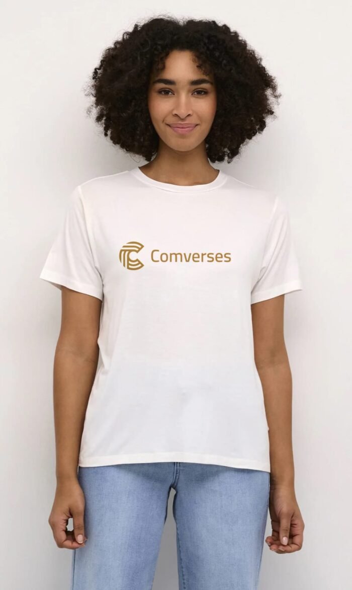 Comverses Girl’s T Shirt