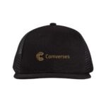 Comverses Black Beanie