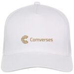 Comverses White Cap