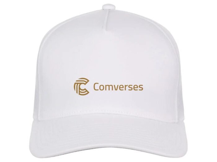 Comverses White Cap