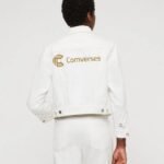 Comverses Men’s Design Jacket
