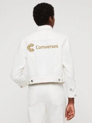Comverses Men’s Design Jacket