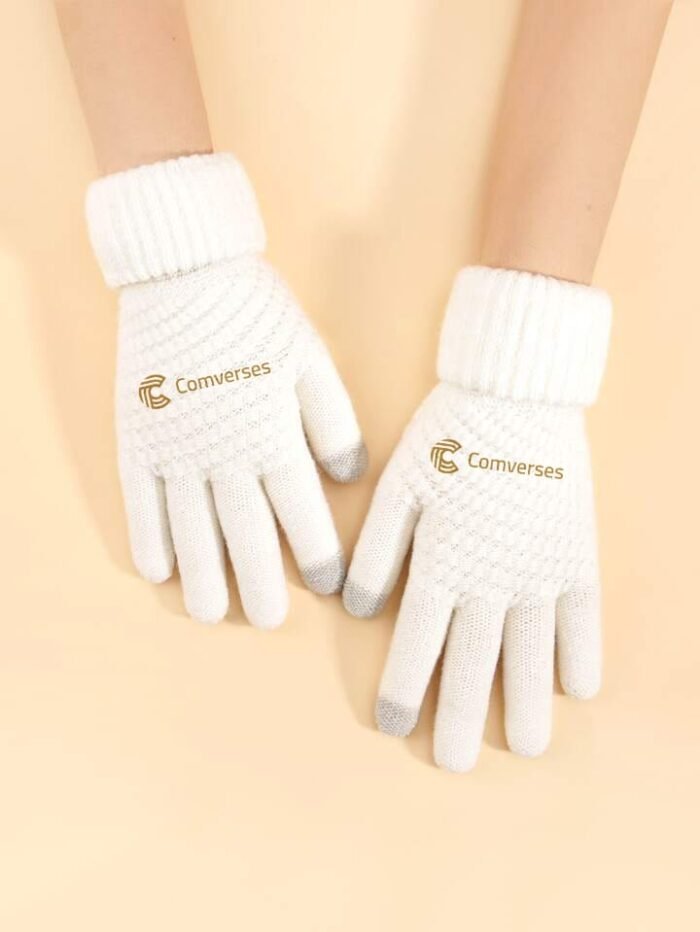 Comverses Gloves
