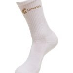 Comverses White Socks