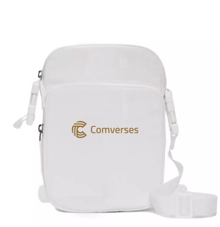 Comverses Design Backpack