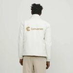 Comverses Men’s Design Parka