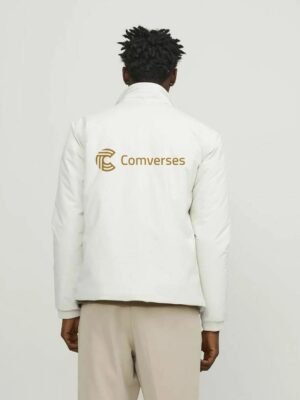 Comverses Men’s Design Parka