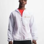 Comverses Men Winbreaker