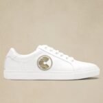 Comverses Logo Design Shoes