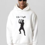 Comverses Men Why I Oughta Hoodie