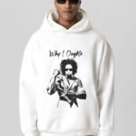 Comverses Men Why I Oughta Design Hoodie