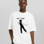 Comverses Men Why I Oughta Design with White T Shirt