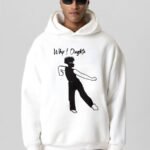 Comverses Men Why I Oughta Hoodie