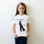Comverses Kids Why I Oughta Design with White T Shirt