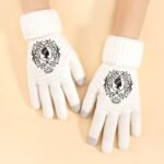 Comverses Women's Royal Crest Gloves